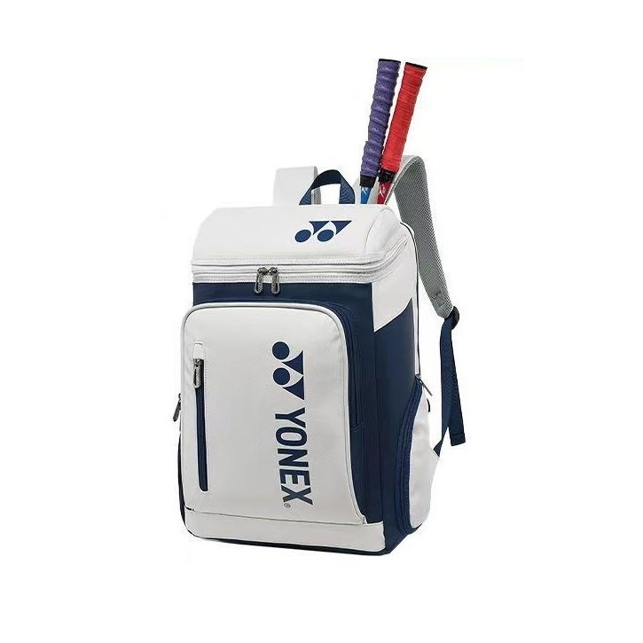 Yonex Navy Blue Racket Sports Backpack Bag