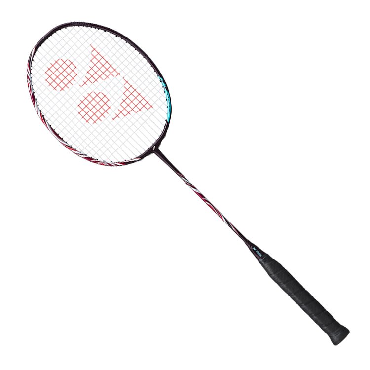 Yonex Astrox 100 ZZ Kurenai Maroon Black Head Heavy Racket - Image 3
