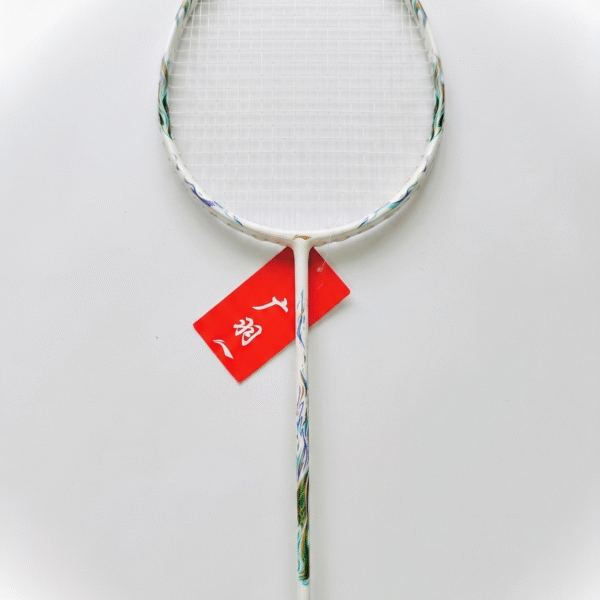 GuangYu Pro High Performance Even Balance Badminton Racket